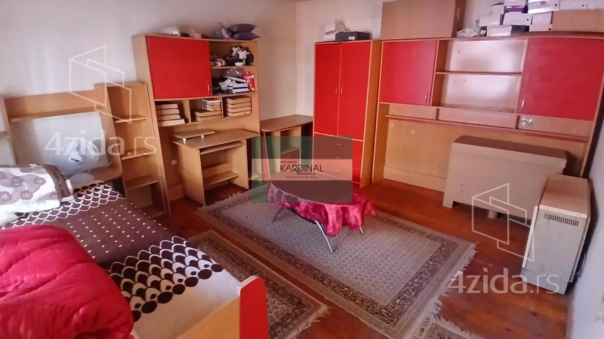Kuća | 4zida