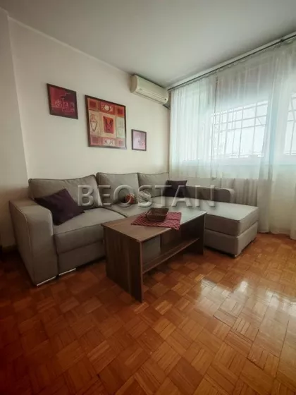 Bulevar Zorana Đinđića | 4zida.rs