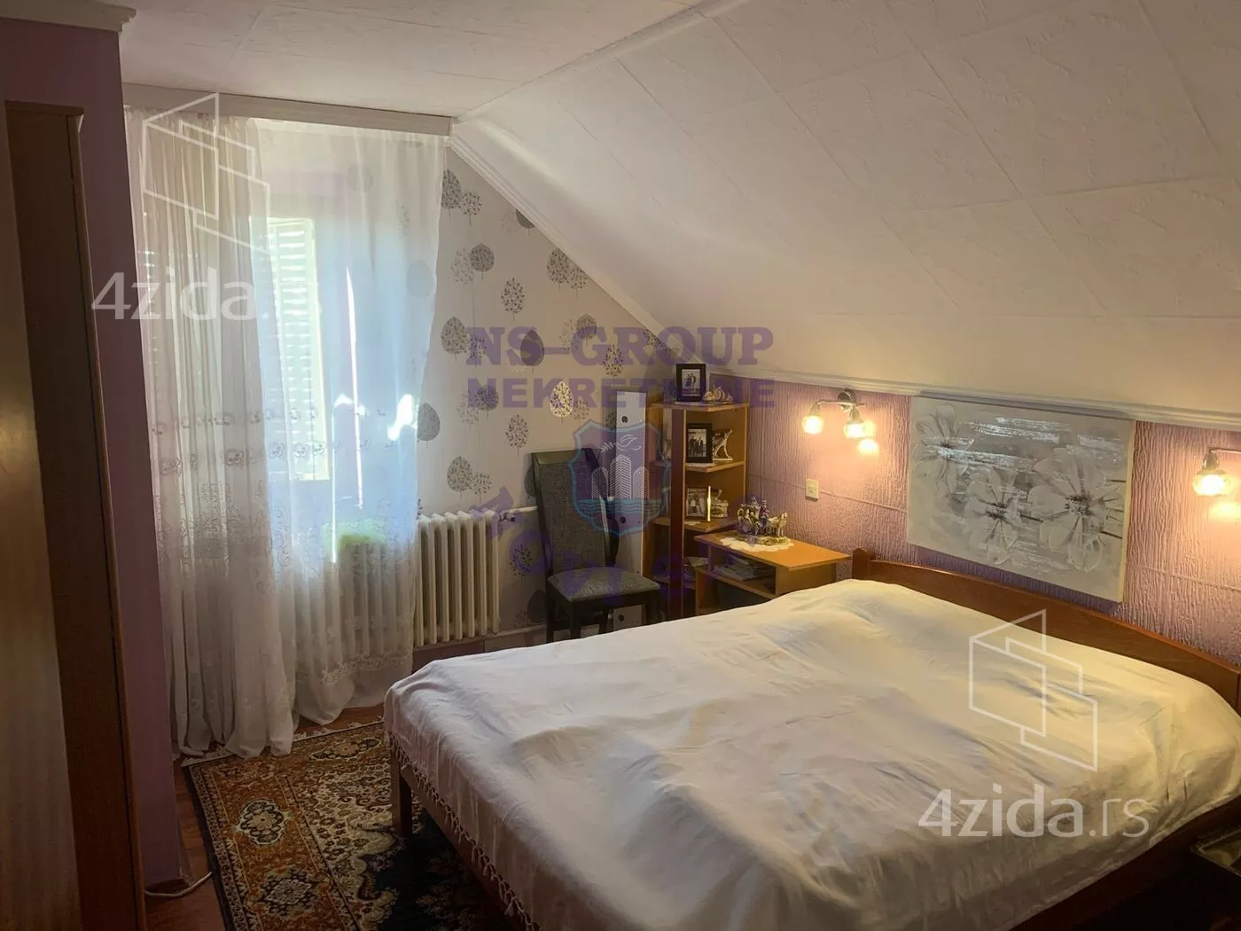 3-etažna kuća | 4zida