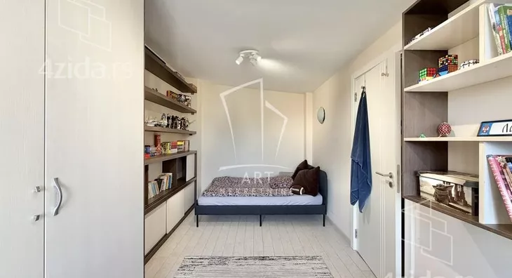 3-etažna kuća | 4zida