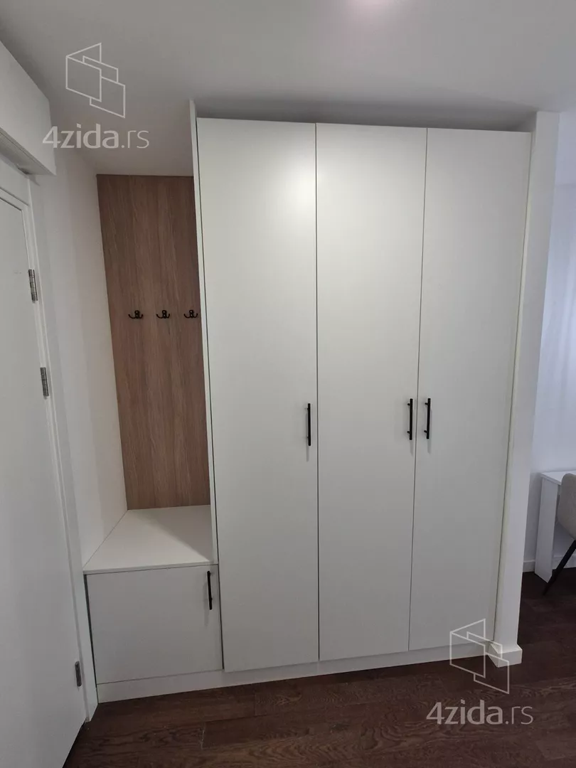 Garsonjera | 4zida