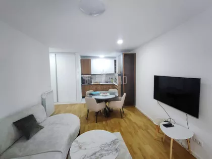 Mirka Milojkovića | 4zida.rs