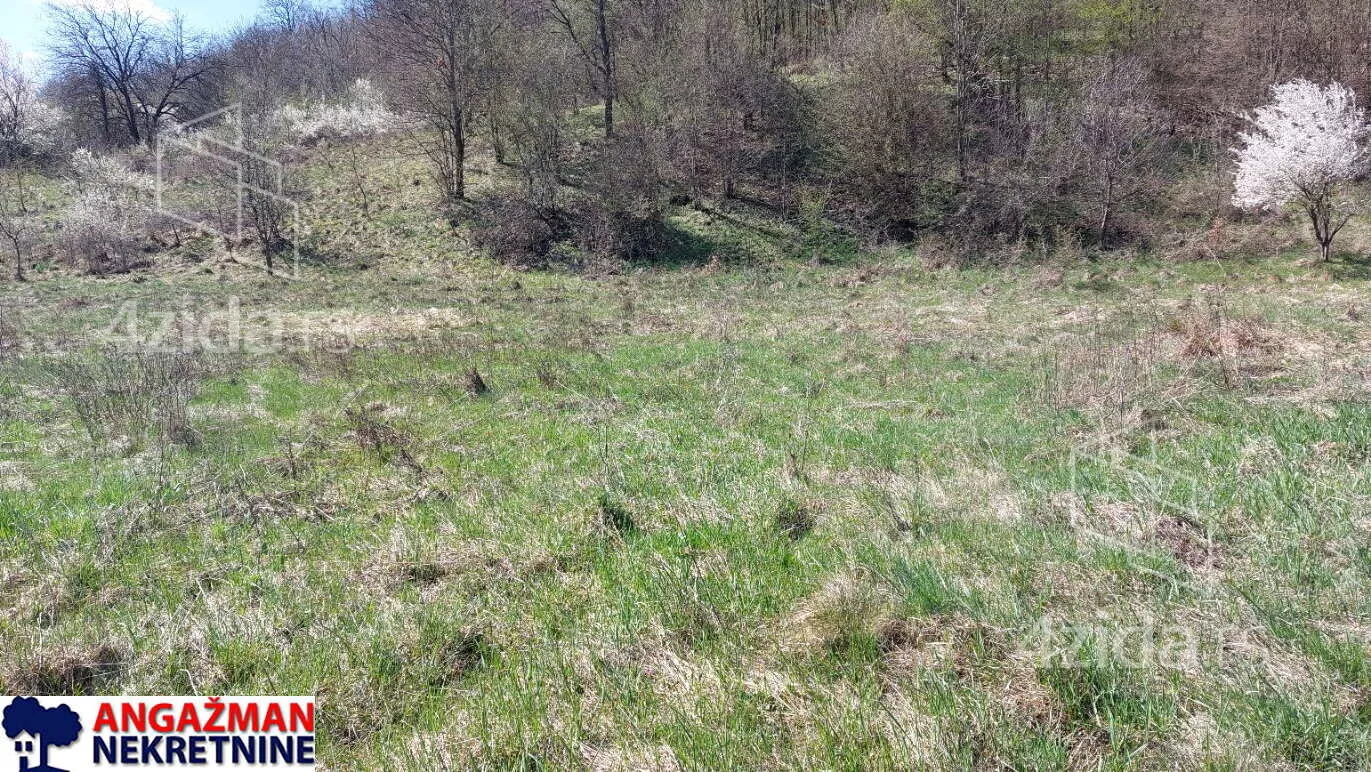 Poljoprivredno zemljište | 4zida