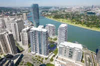 Beograd, Savski Venac, Beograd na vodi | 4zida.rs | 4zida.rs