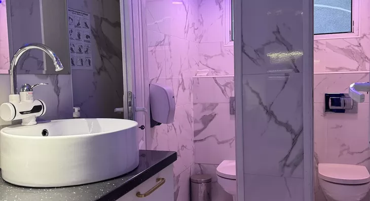 Ugostiteljski objekat | 4zida