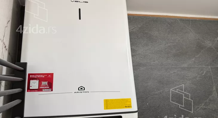 Šestosoban stan | 4zida