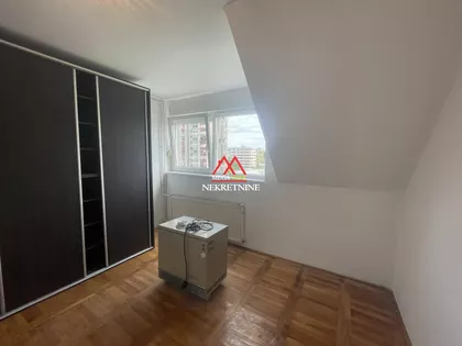 Bulevar Oslobođenja | 4zida.rs