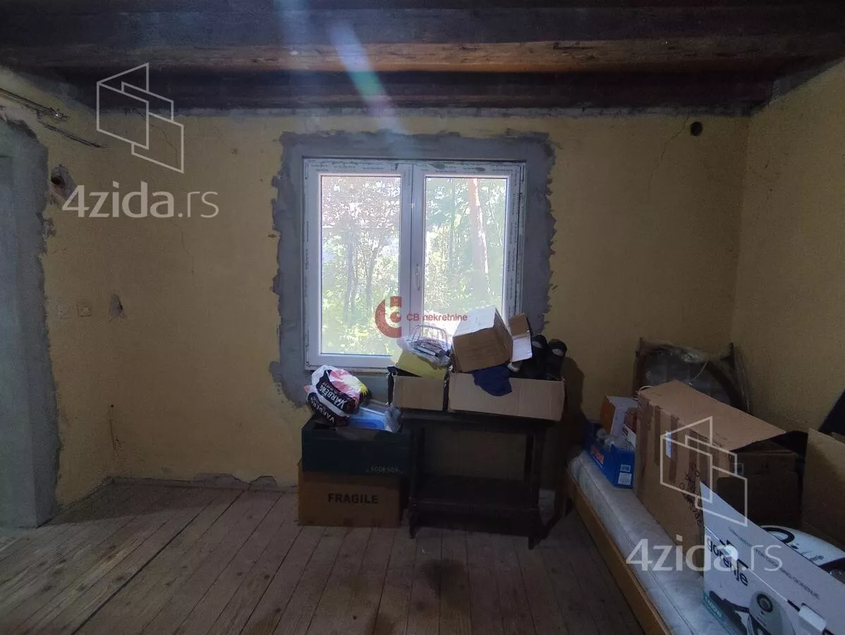 Kuća | 4zida