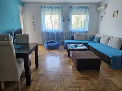 Bulevar Patrijarha Pavla (Somborski Bulevar) | 4zida.rs