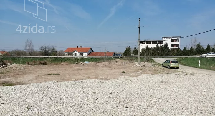 Poljoprivredno zemljište | 4zida