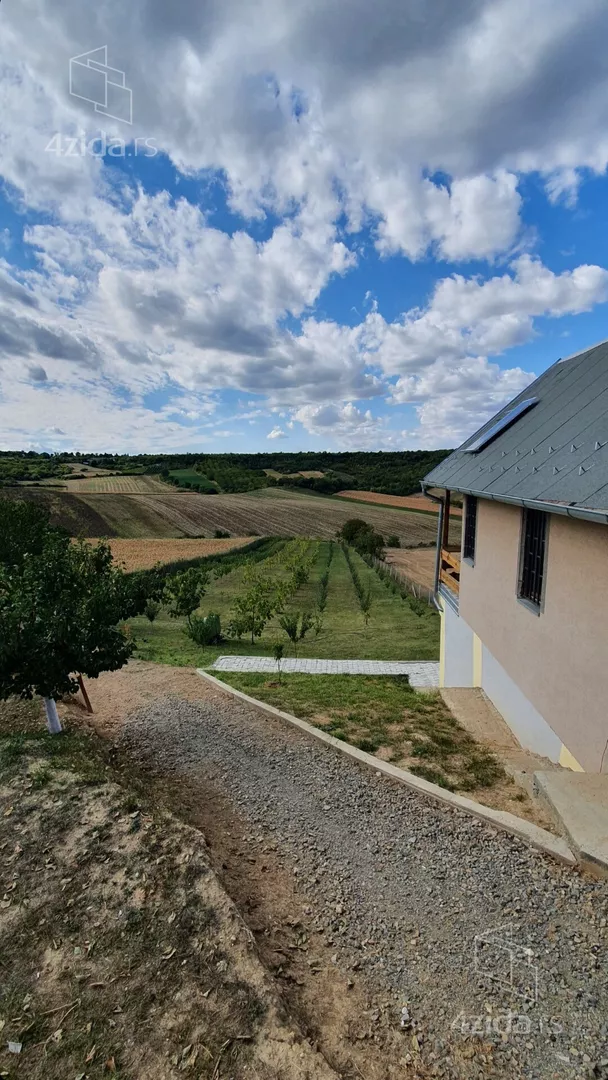 Poljoprivredno zemljište | 4zida