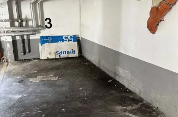 Garaža | 4zida