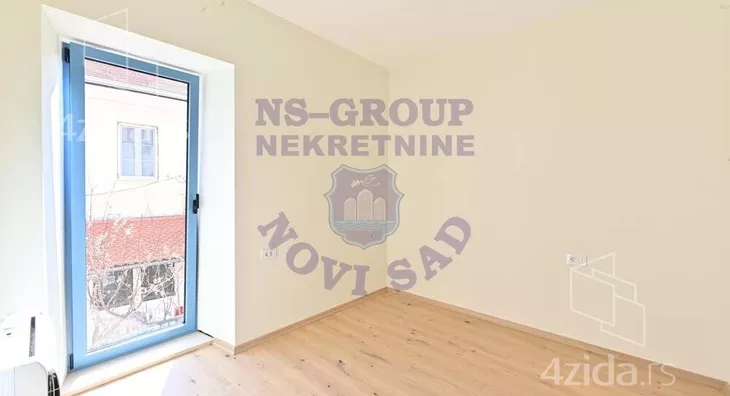 Osmosoban stan | 4zida