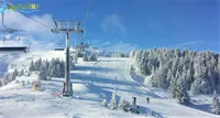 Kopaonik, Okolne lokacije, Vikend naselje, Čajetinska Česma