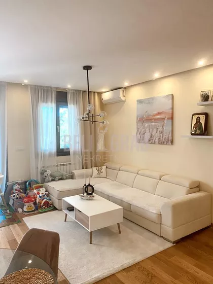 Bulevar kralja Aleksandra | 4zida.rs