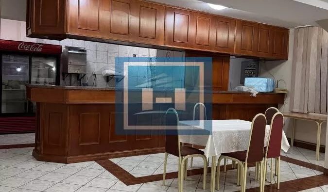 Ugostiteljski objekat | 4zida