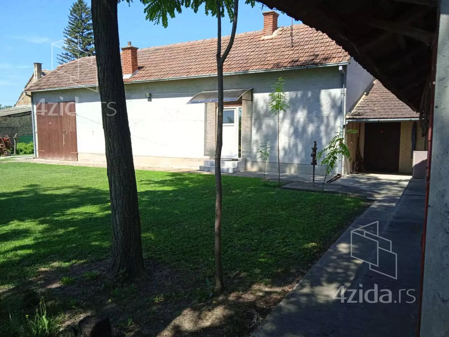 2-etažna kuća | 4zida