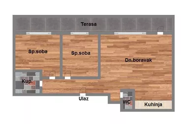 Severni Telep