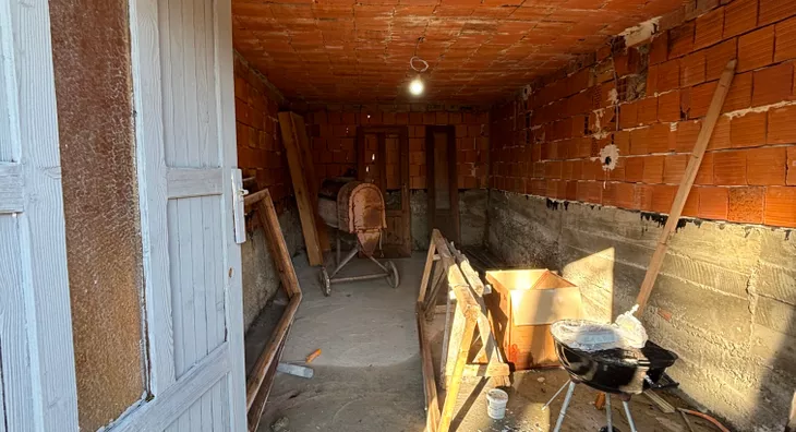 3-etažna kuća | 4zida