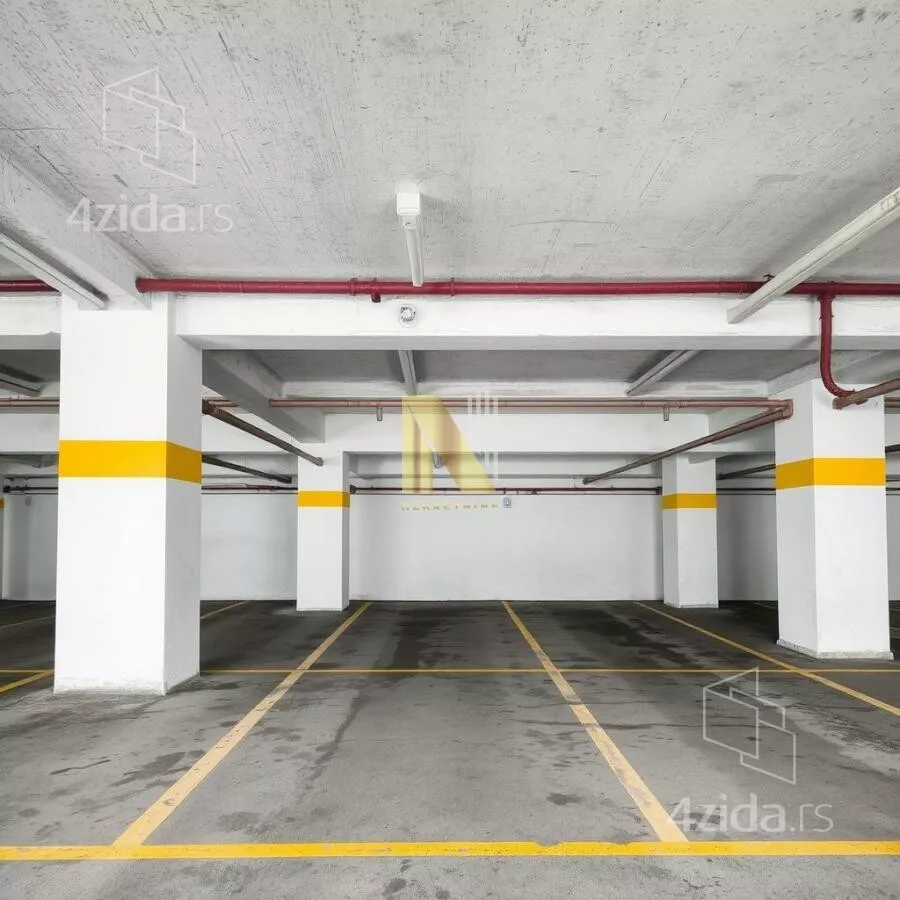 Parking | 4zida