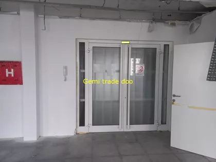 Bulevar Mihajla Pupina 10 | 4zida.rs