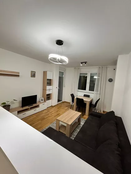 Marka Oreškovića 2 | 4zida.rs