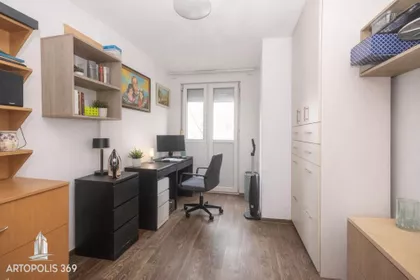 Vojvode Micka Krstića | 4zida.rs