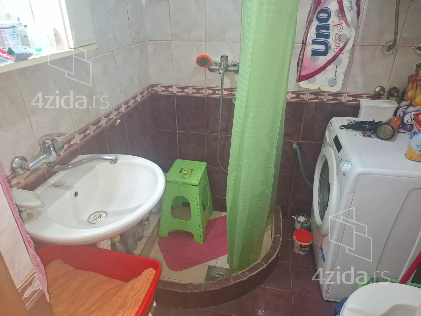 3-etažna kuća | 4zida