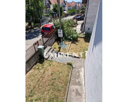 Karađorđeva | 4zida.rs