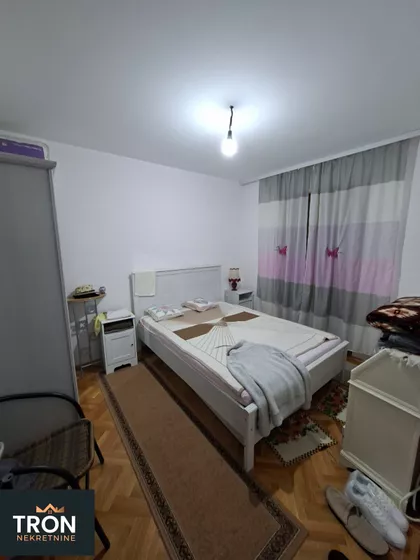 Nemanjina 15V | 4zida.rs