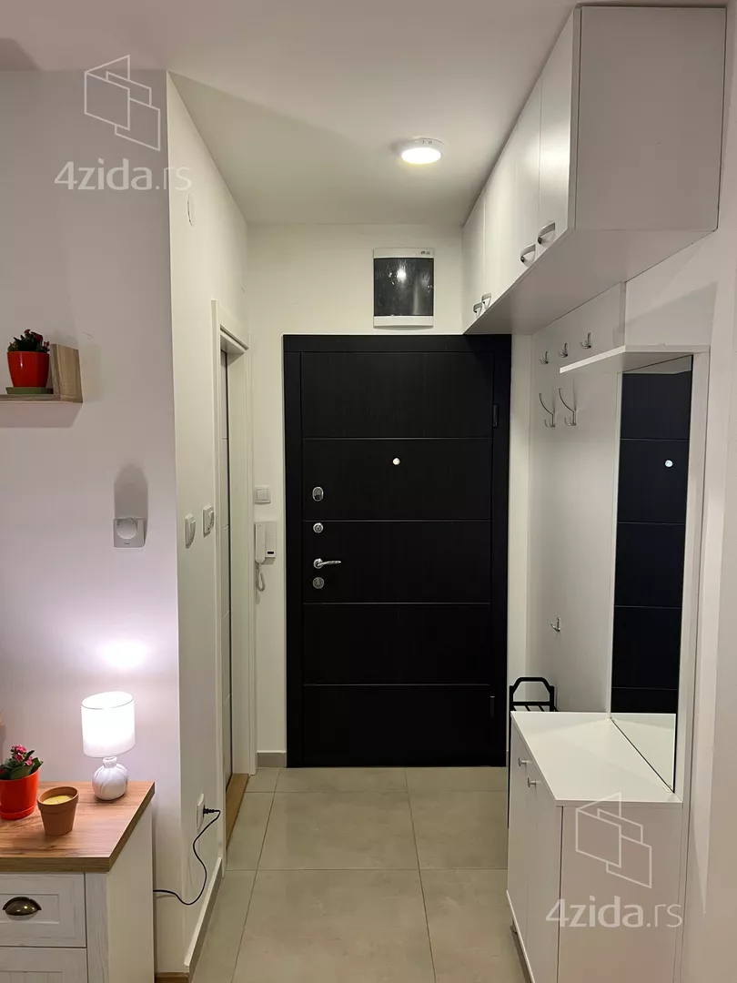 Garsonjera | 4zida