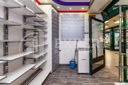 Obrenovićeva | 4zida.rs