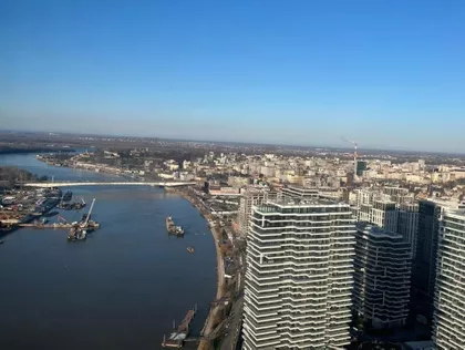 Beograd na vodi | 4zida.rs