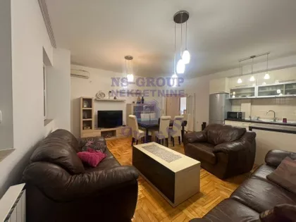 Bulevar Evrope | 4zida.rs