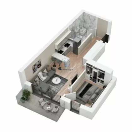 Lekino Brdo | 4zida.rs