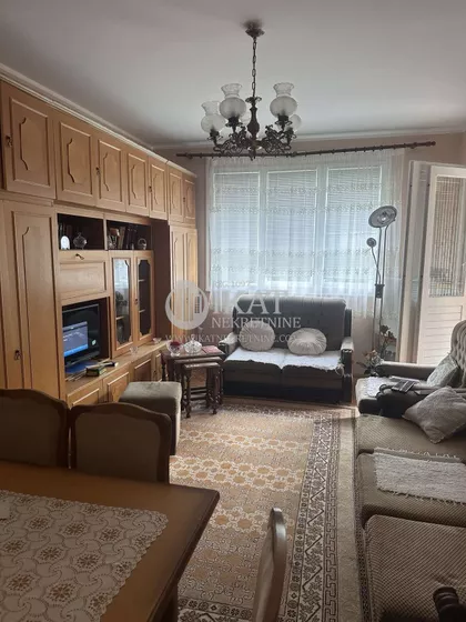 Nemanjina | 4zida.rs