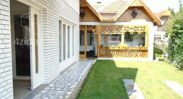 Kuća | 4zida