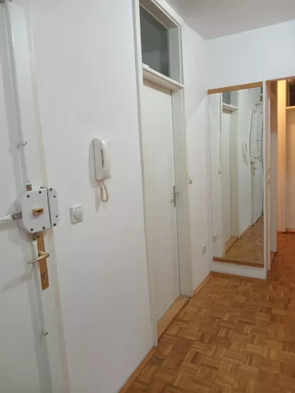 Vespučijeva | 4zida.rs