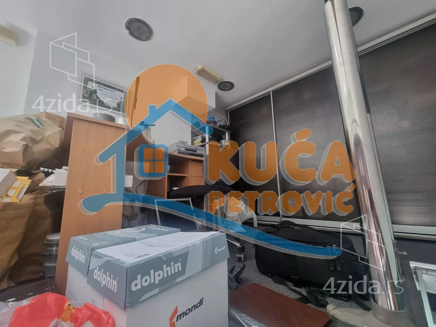 Lokal | 4zida