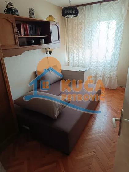 Bulevar Nikole Pašića | 4zida.rs