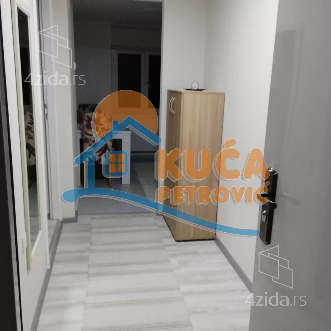 4-etažna kuća | 4zida