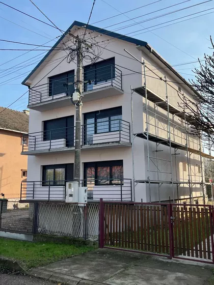 Nikolaja Velimirovića 1 | 4zida.rs