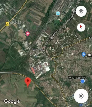 Poljoprivredno zemljište | 4zida
