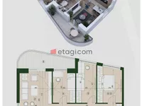 Palilula, Gradske lokacije, Niš | 4zida.rs