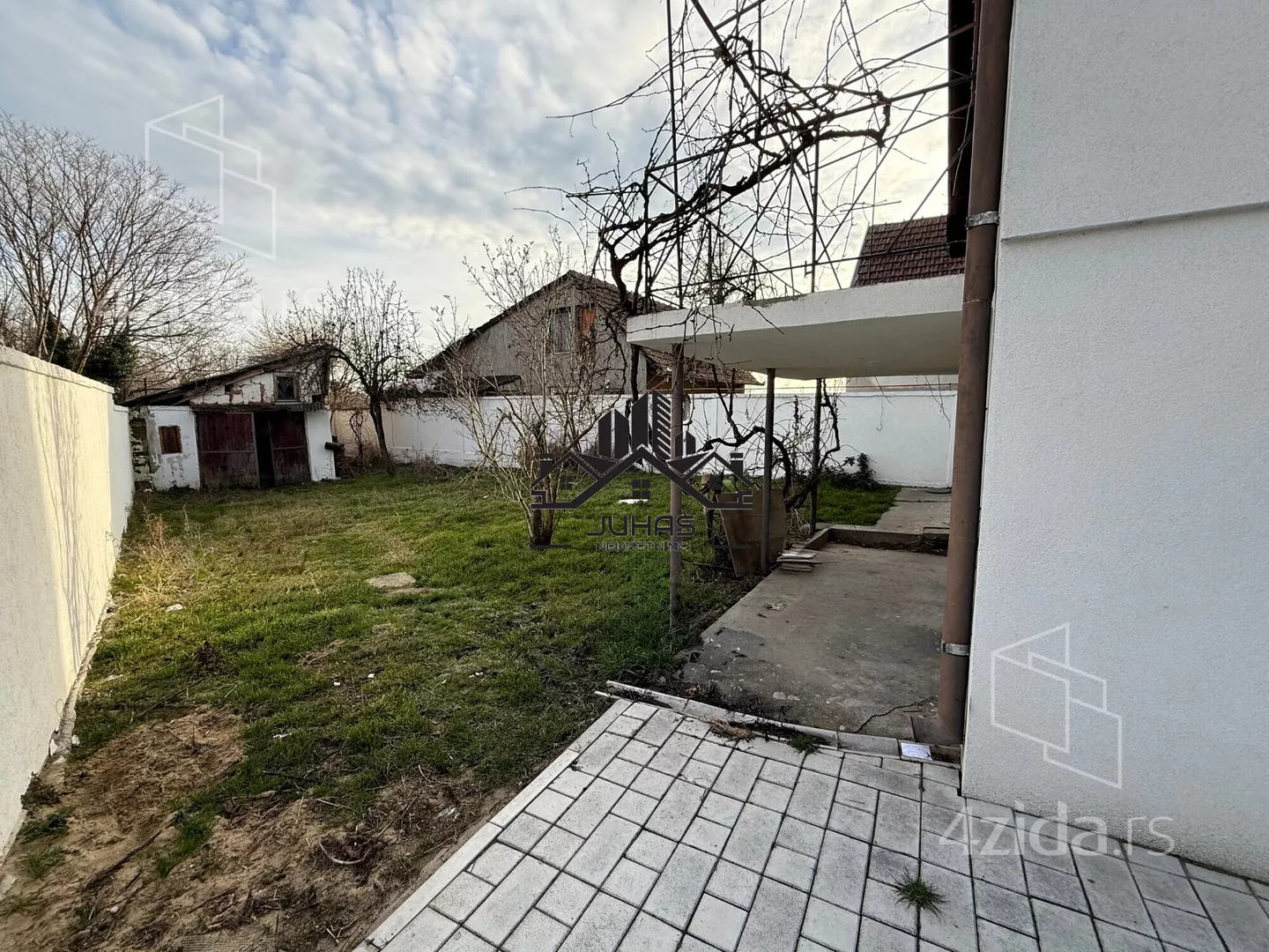 2-etažna kuća | 4zida