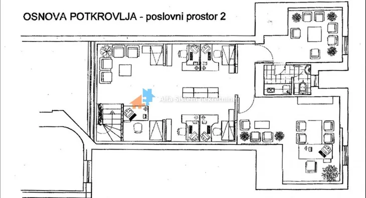Kancelarija | 4zida