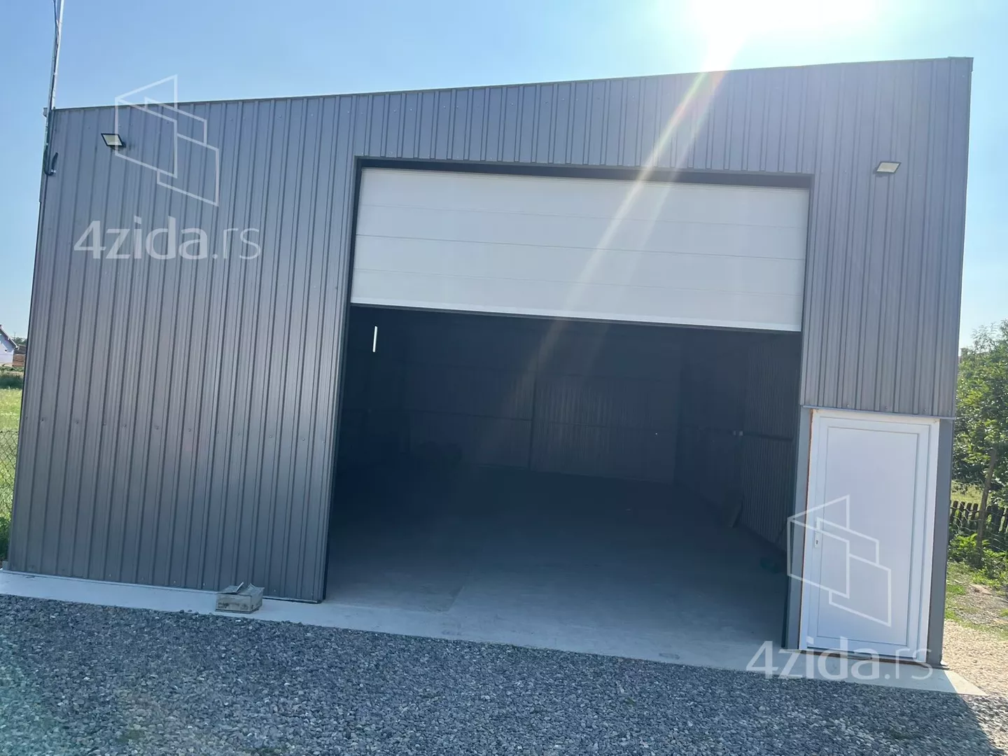 Magacin | 4zida