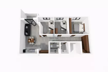 Karaburma | 4zida.rs