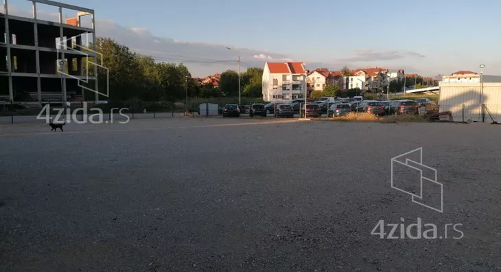 Građevinsko zemljište | 4zida