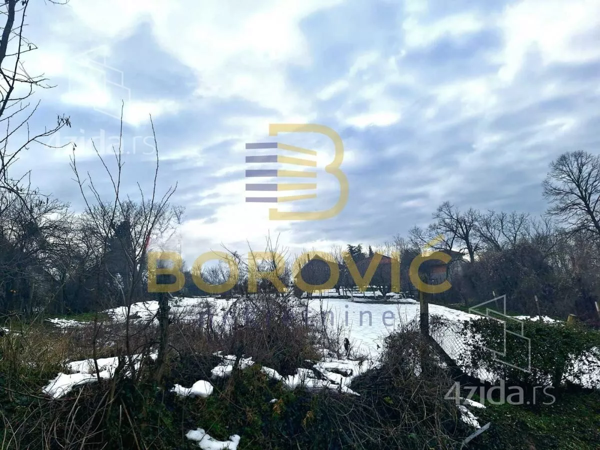 Poljoprivredno zemljište | 4zida